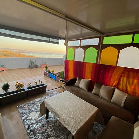 Mira Guest House Taghazout Kültér fotó