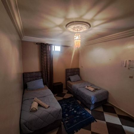Mira Guest House Taghazout Kültér fotó