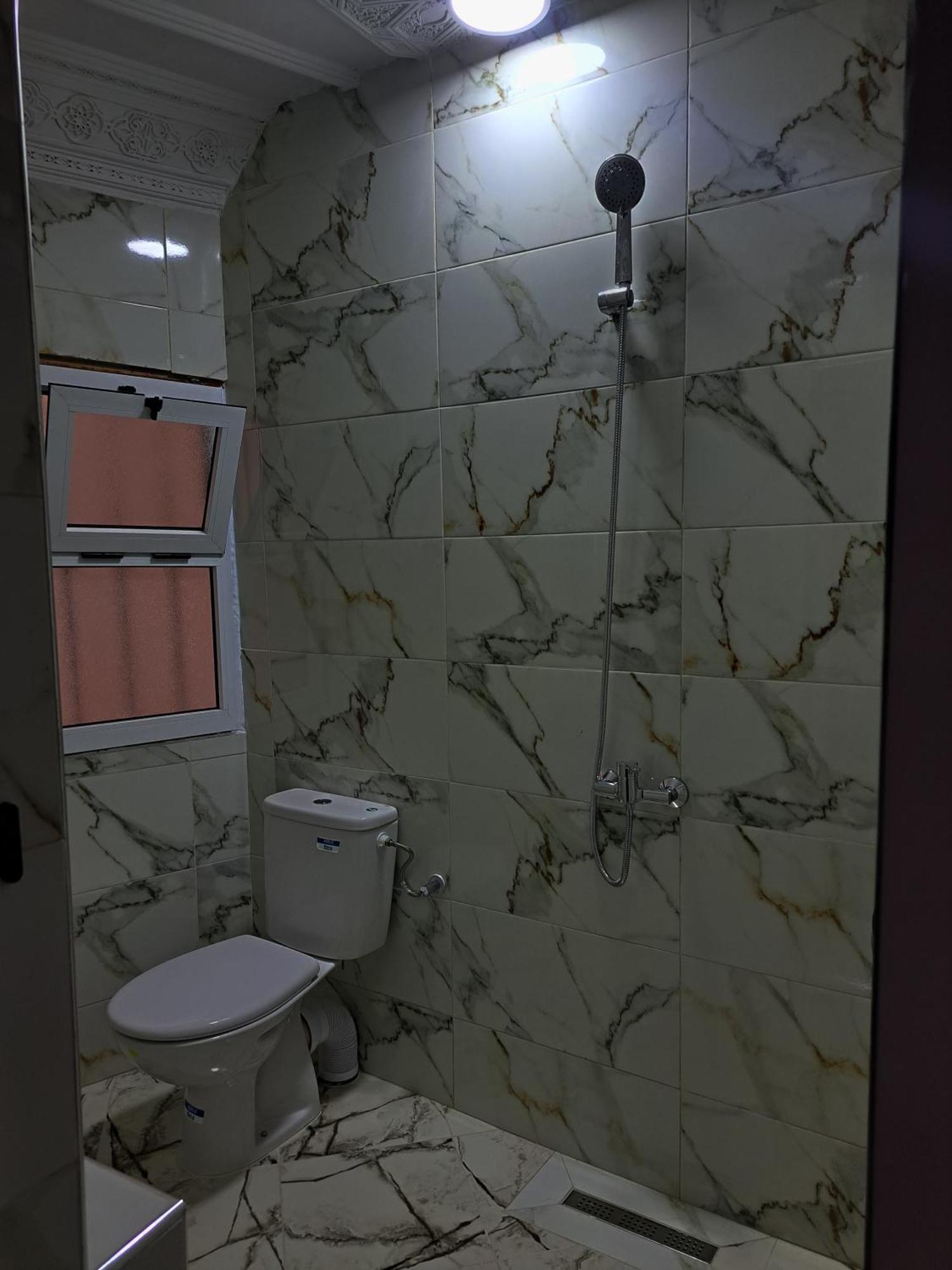 Mira Guest House Taghazout Kültér fotó